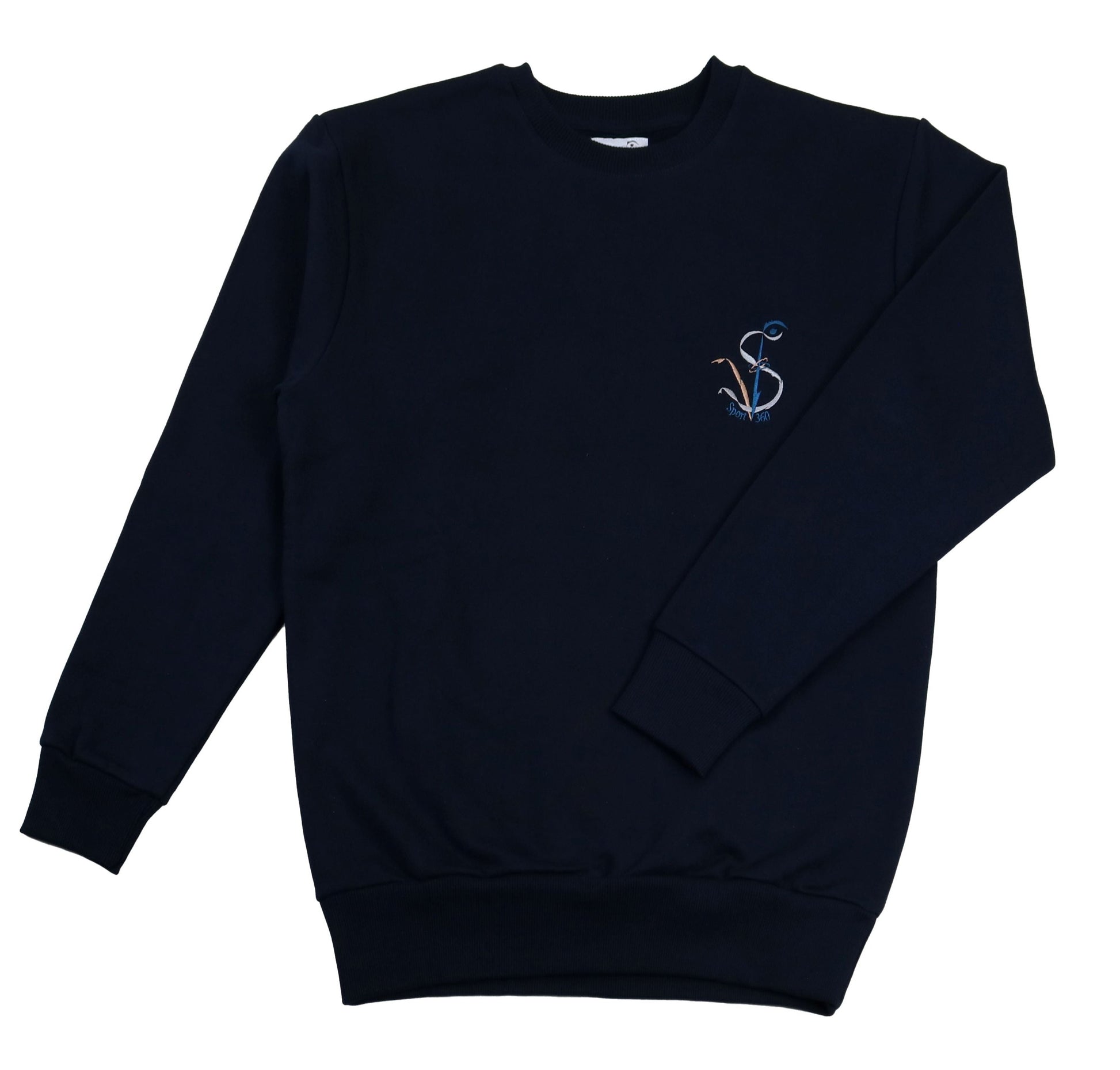 SportV360™: Polo, Crewneck 280