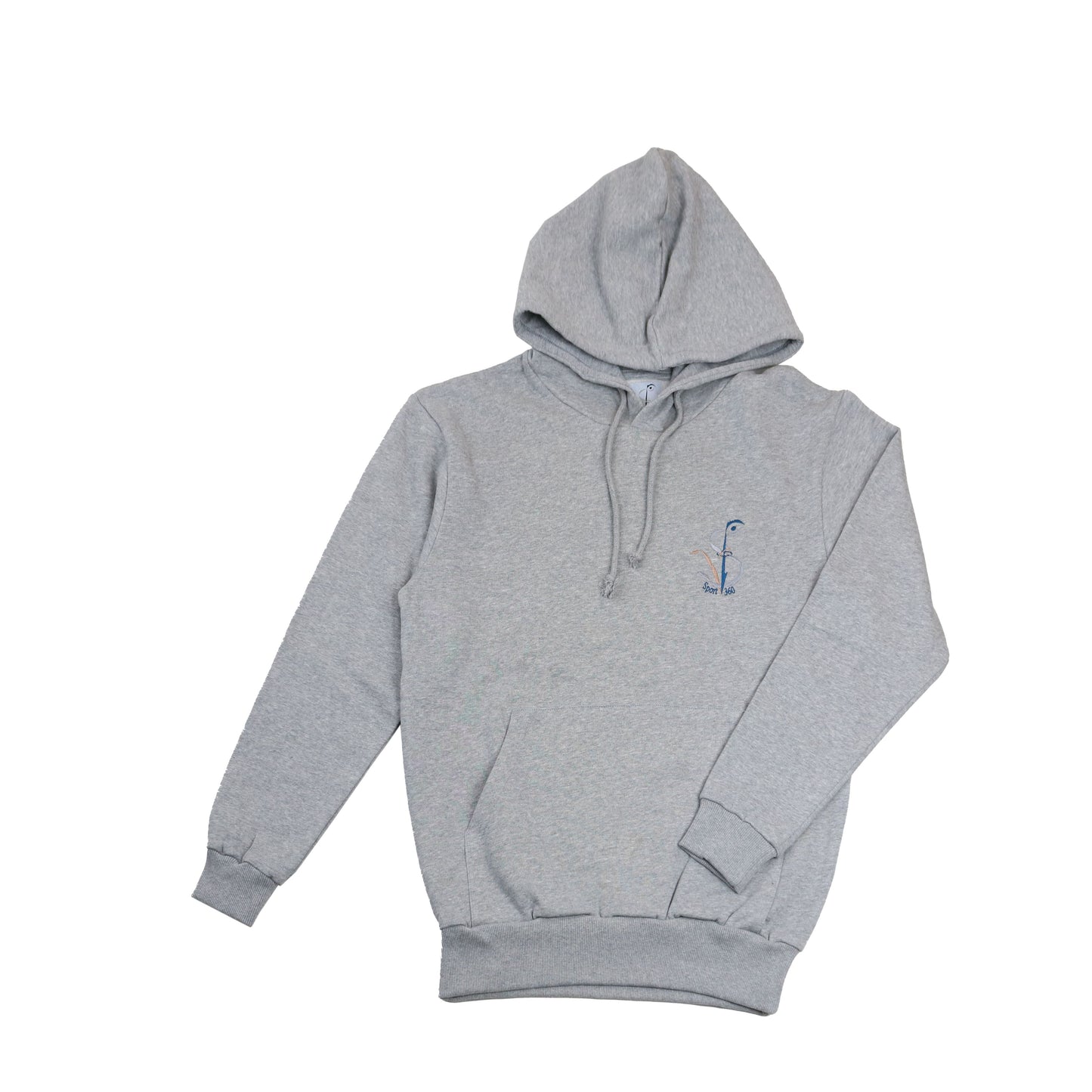 SportV360™: Hoodie 280 Uni