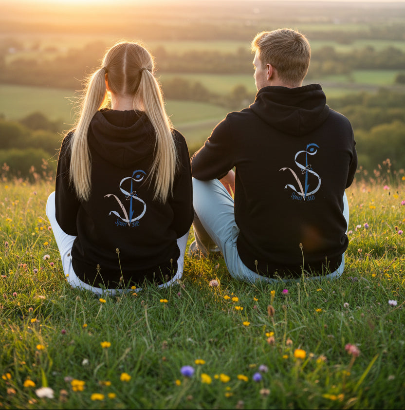 SportV360™: Hoodie 280 Uni