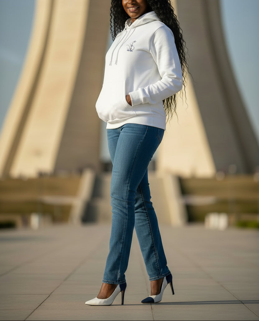SportV360™: Hoodie 420 femme