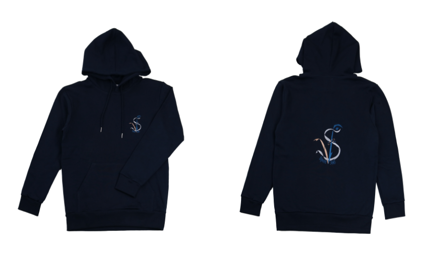 SportV360™: Hoodie 280 Uni