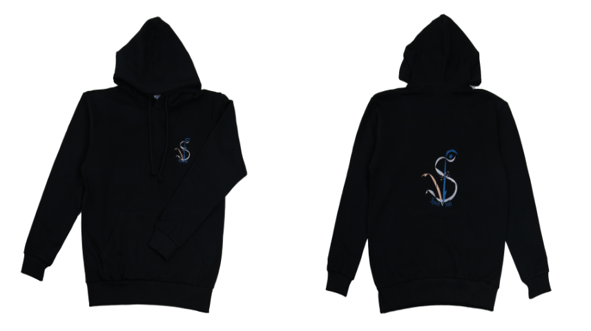 SportV360™: Hoodie 280 Uni
