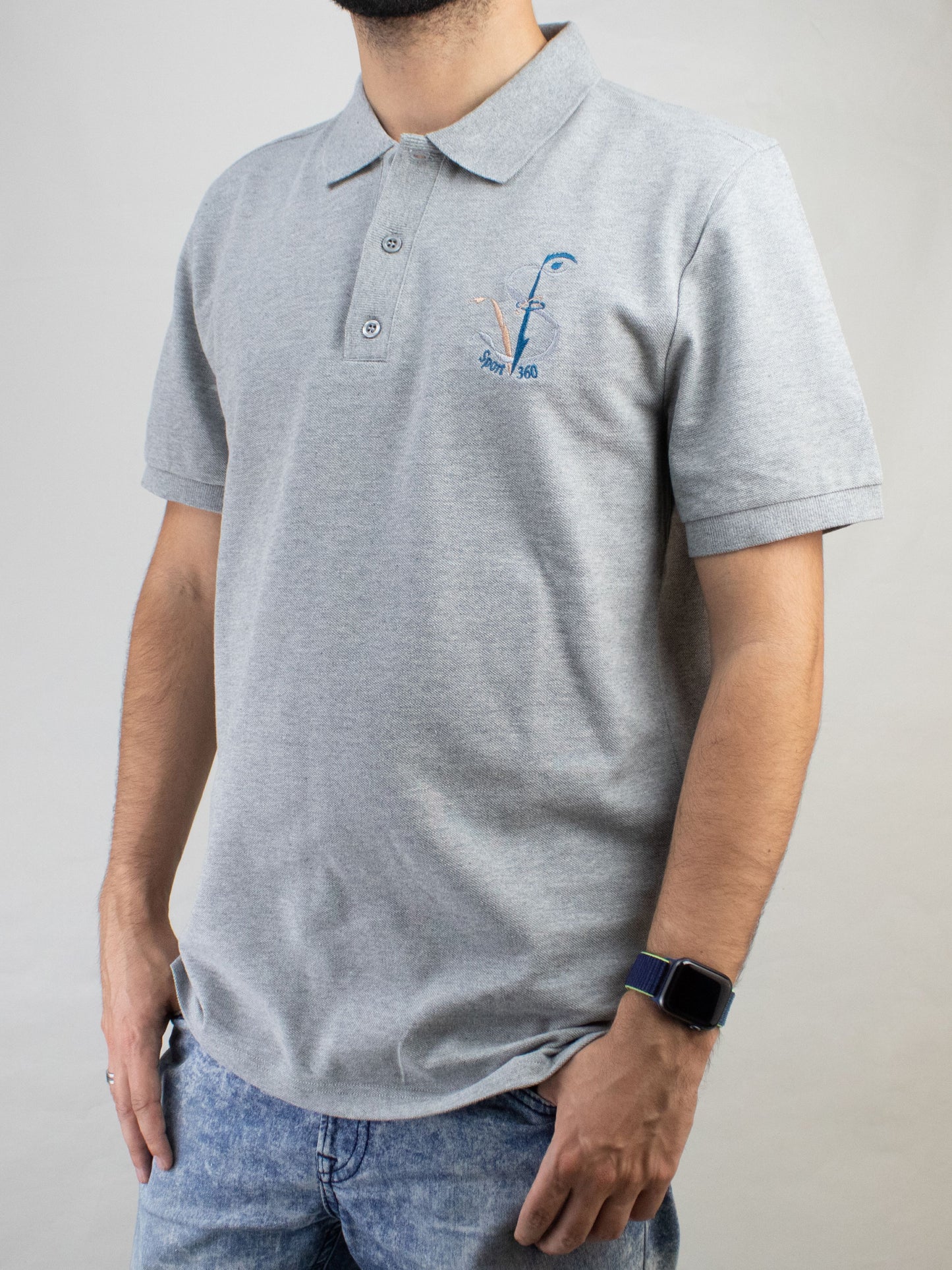 SportV360™: Polos classic bio 180