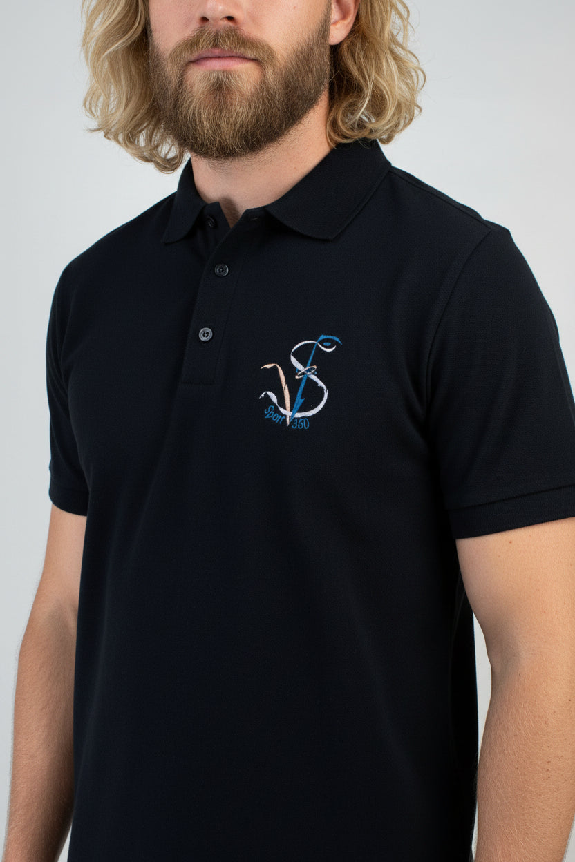 SportV360™: Polos classic bio 180